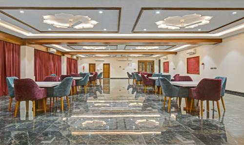 Bhilwara Hotel | Welcome to Treebo Z: Family-Friendly Stay with Dining Options