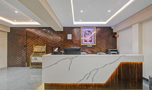 Bhilwara Hotel | Welcome to Treebo Z: Family-Friendly Stay with Dining Options