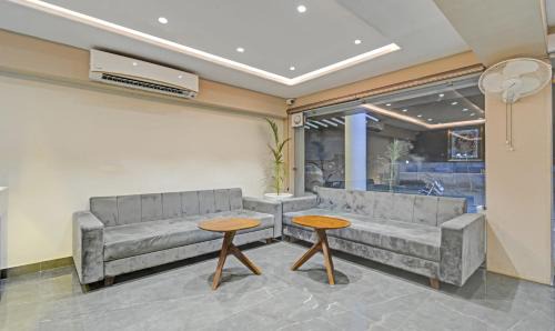 Bhilwara Hotel | Welcome to Treebo Z: Family-Friendly Stay with Dining Options