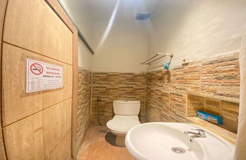 Malang House | Discover Treebox: Family-Friendly Retreat Awaits You
