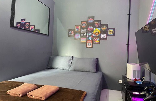 Malang House | Discover Treebox: Family-Friendly Retreat Awaits You