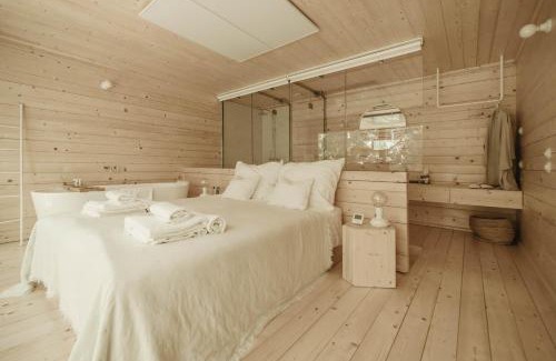 Noszvaj Villa | Discover Treebox Noszvaj: Guest Rated 9.8 with Hot Tub
