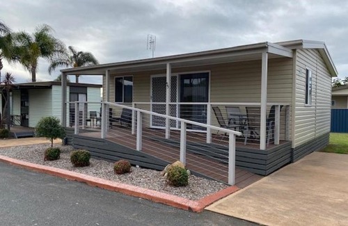 Bomaderry Resort | Family-Friendly Retreat at Treehaven Tourist Park with Ocean Views