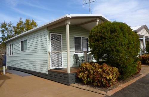 Bomaderry Resort | Family-Friendly Retreat at Treehaven Tourist Park with Ocean Views