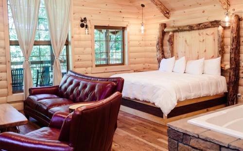 Millersburg House | Enchanting Treehouse #0: Perfect for Family Getaways