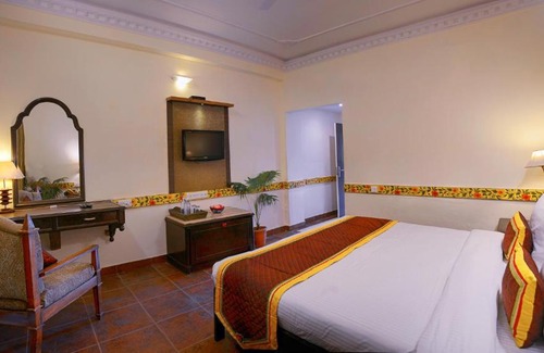 Jodhpur Hotel | Discover Treehouse Amaara: A Boutique Hotel with Pool & Breakfast