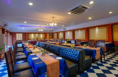Jodhpur Hotel | Discover Treehouse Amaara: A Boutique Hotel with Pool & Breakfast