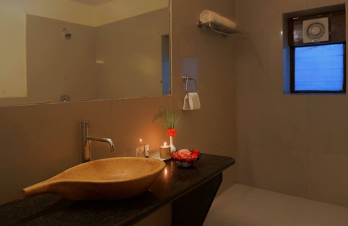 Jodhpur Hotel | Relax at Treehouse Amaara - A Pure Vegetarian Retreat