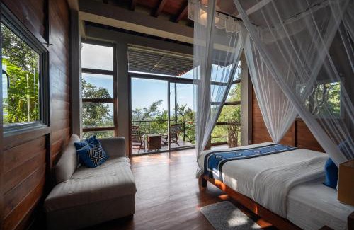 Imbulpe Resort | Tranquil Treehouse Chalets with Spa and Hot Tub Retreat