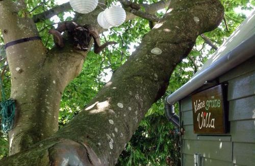 Kvaerndrup Other | Inviting Treehouse Escape with Family-Friendly Amenities