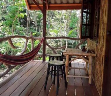 Ko Yao House | Enchanting Treehouse Holidays: Oceanfront Love Nest Escape