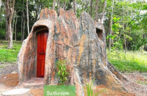 Ko Yao House | Unforgettable Treehouse Holidays with Oceanfront Views