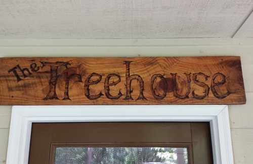 Ellijay Cabin | Enchanting Treehouse Retreat at Coosawatee River Resort