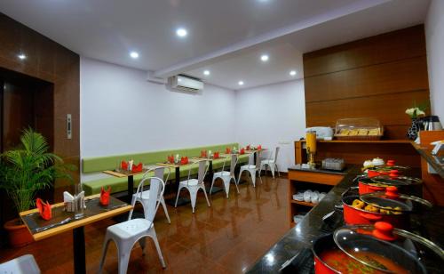 Panaji Hotel | Eco-Friendly Family Retreat at TreeHouse Neptune Inn