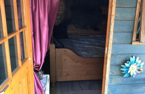 Wouwse Plantage Other | Charming Treehouse Retreat in the Heart of Huize Ouwervelden