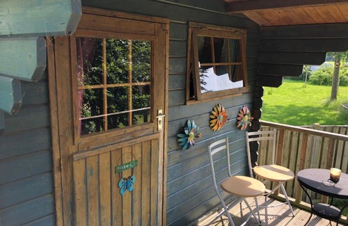 Wouwse Plantage Other | Charming Treehouse Retreat in the Heart of Huize Ouwervelden