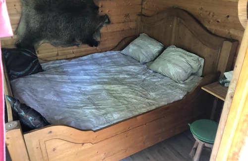 Wouwse Plantage Other | Charming Treehouse Retreat in the Heart of Huize Ouwervelden