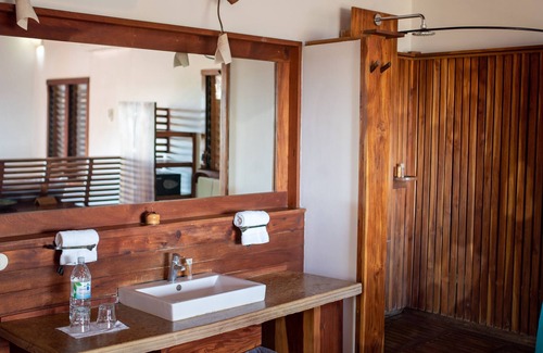 Playa La Redonda Resort | Beachfront TreeHouse Studio at Aqua Nicaragua Resort