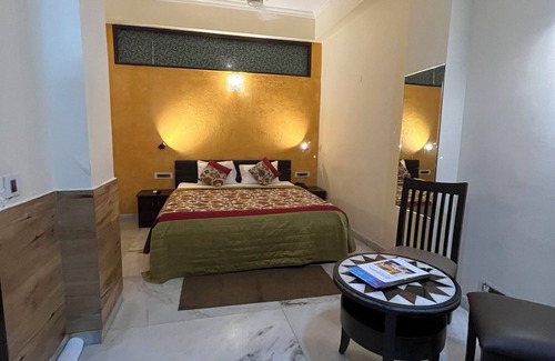 Budhni Resort | TreeHouseNarmade A Riverfront Resort Spa