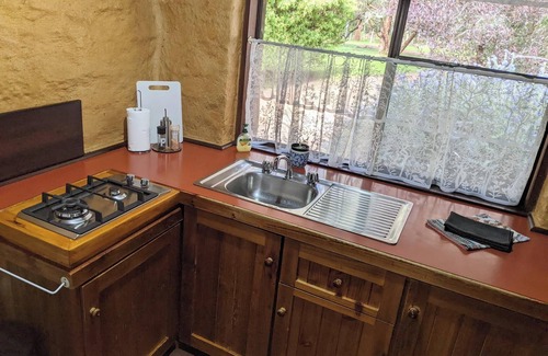 Channybearup Cabin | Experience Treenbrook Cottages: Guest Rated 9.2/10, Family-Friendly