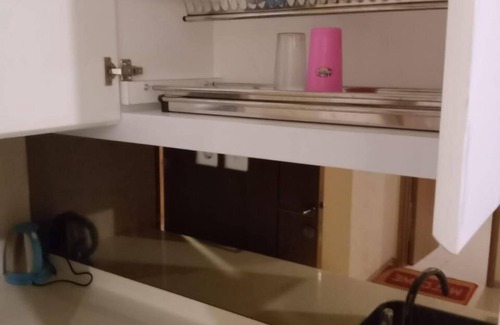 Panunggangan Utara Apartment | Explore Treepark City Apartment: Family-Friendly Comfort