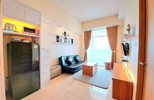 Panunggangan Utara Apartment | Explore Treepark City Apartment: Family-Friendly Comfort