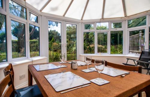 Bexhill-on-Sea Apartment | Family-Friendly Stay at Trees Annex - Bexhill