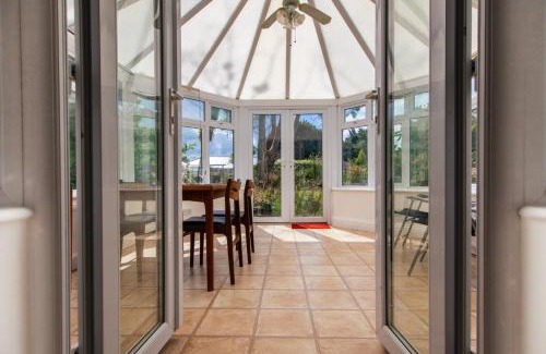 Bexhill-on-Sea Apartment | Family-Friendly Stay at Trees Annex - Bexhill