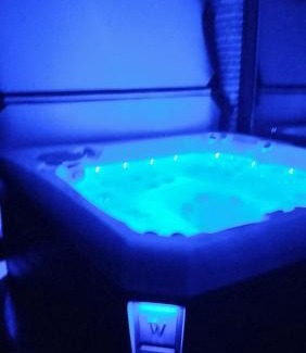 Sart-lez-Spa Apartment | Indulge at Trees Fontain: 9.7/10, Pool & Hot Tub Access