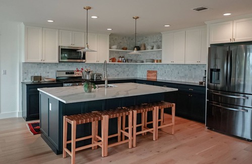 Dripping Springs House | TREETOP COVE - Endless Views