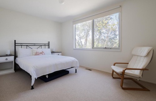 Tootgarook House | Treetop Tides - Scenic Tootgarook Coastal Getaway