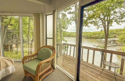 Village of Four Seasons House | Treetop Village22-2Bed/2Bath/Pools/Dock/Pickleball/Fitness Center-6-8PP-Four Seasons Area