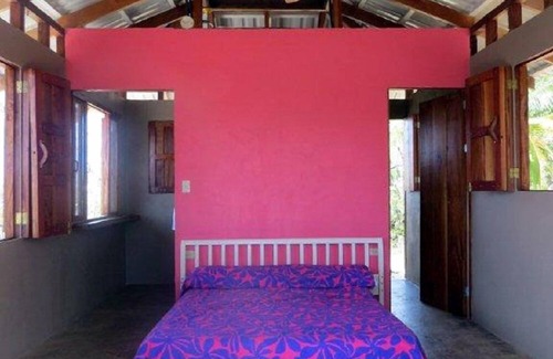 San Juanillo Bed & Breakfast | TreeTops: Guest Rated 10/10 with Spa and Family-Friendly Options