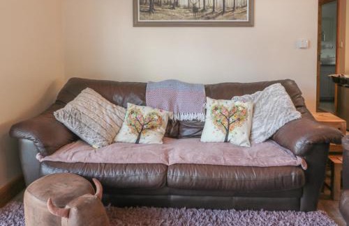 Otterburn House | Explore Treetops: A Family-Friendly 4-Star Retreat