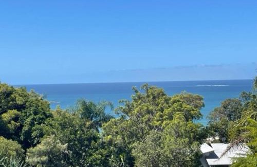 Point Lookout House | Ocean View Retreat at Treetops on Tramican - Sleeps 10