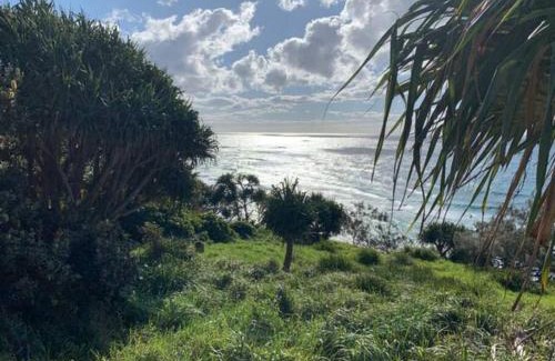 Point Lookout House | Ocean View Retreat at Treetops on Tramican - Sleeps 10