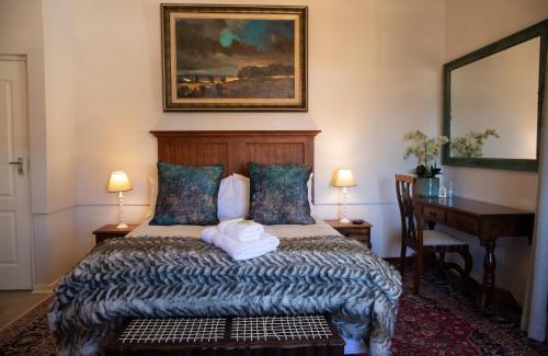 Frankfort House | Family-Friendly TreeTops Hotel with Exceptional 9/10 Rating