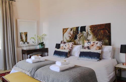 Frankfort House | Family-Friendly TreeTops Hotel with Exceptional 9/10 Rating