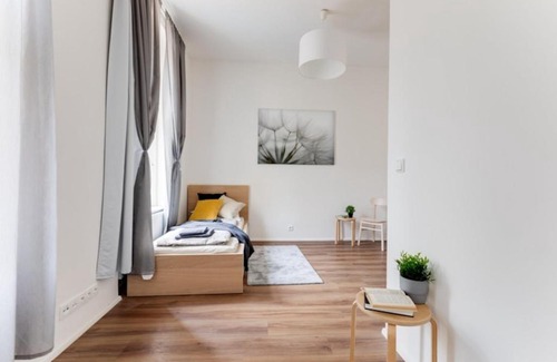 Lisbon Old Town House | Discover the Treeway Hotel: Pet-Friendly with Pool Access