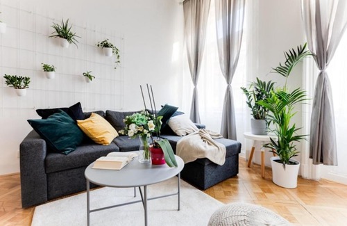 Lisbon Old Town House | Discover the Treeway Hotel: Pet-Friendly with Pool Access