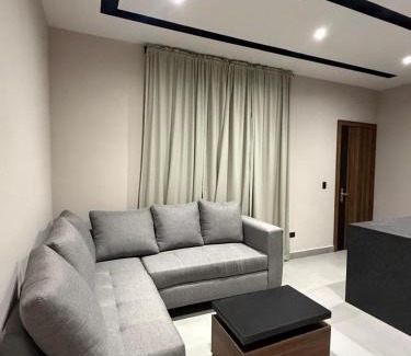 Reynosa Apartment | Trefa Suites