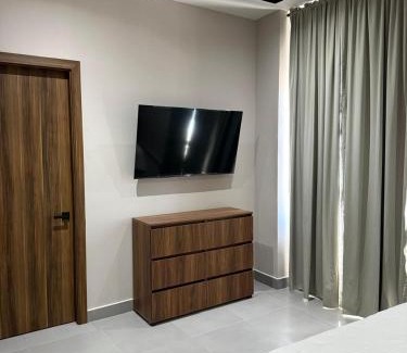 Reynosa Apartment | Trefa Suites