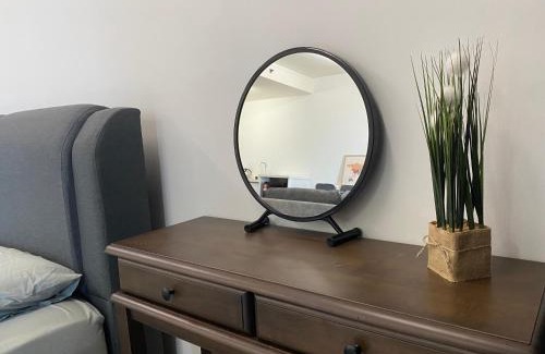 Shah Alam Apartment | Cozy Trefoil @ Studio: Family-Friendly with Pool Access