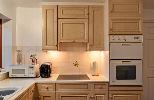 Maenporth Apartment | Tregenna Court