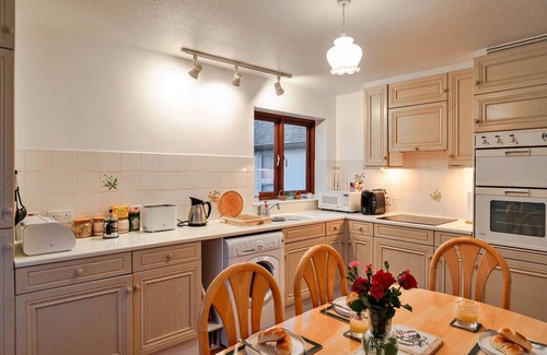 Maenporth Apartment | Tregenna Court