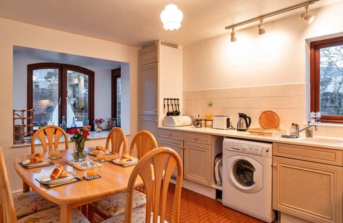 Maenporth Apartment | Tregenna Court