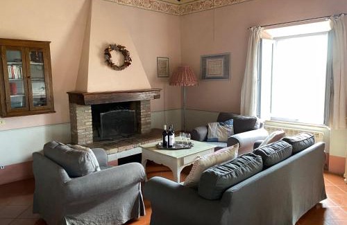 Castellina in Chianti Apartment | Discover Tregole: Oceanfront Retreat with Pool & High Ratings