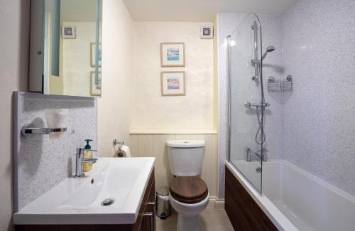 St Wenn House | Experience Tregolls Farm Cottages: 4-Star Comfort, Family-Friendly