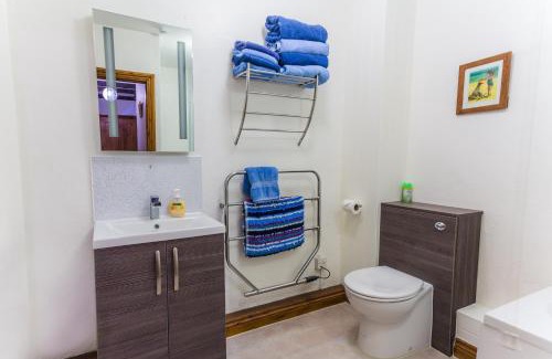 St Wenn House | Experience Tregolls Farm Cottages: 4-Star Comfort, Family-Friendly
