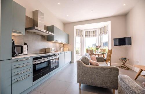 Aldeburgh House | Child-Friendly Retreat: Trehafod, Aldeburgh with 9.7 Rating